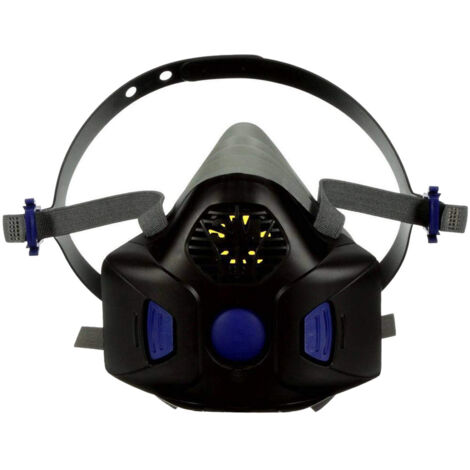 Demi-masque réutilisable 3M HF-802SD taille M