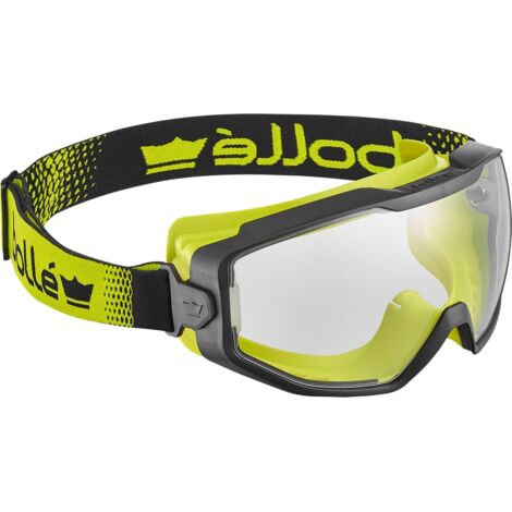 Lunette Masque Spectrum Bollé