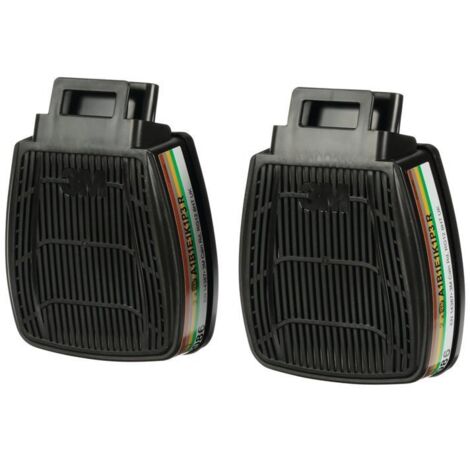 FILTRE COMBINÉ A1B1E1K1-P3R D 3M D8094 2 PC(S)