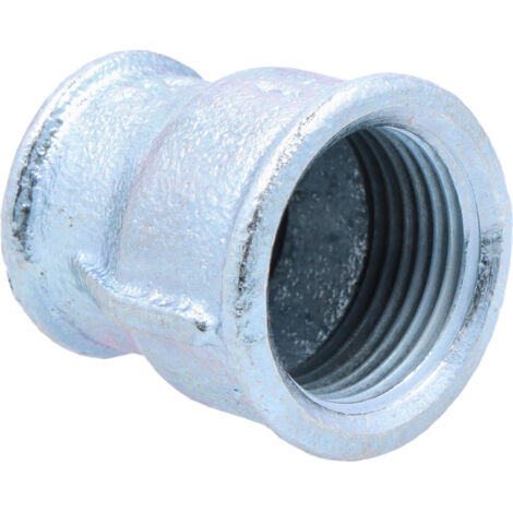 Manchon de réduction 1X3/4" galvanisé M2, n° 3, n° 240 (1/2)