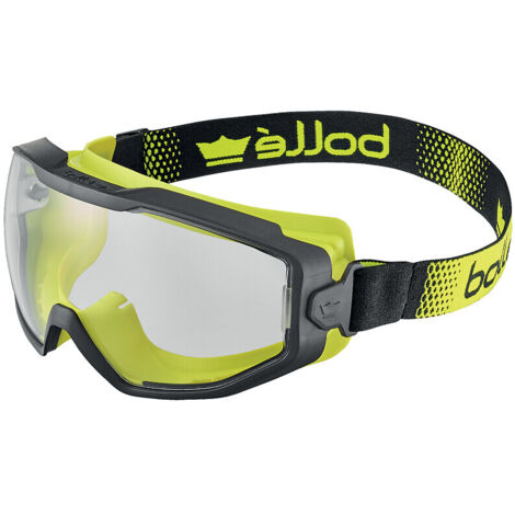 Lunette-masque Spectrum SPECTN10W-SPECTN10W - Bolle