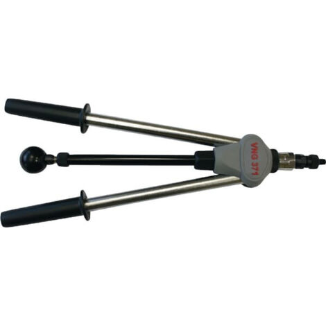 Pince à bras pour écrous à sertir en aveugle-VNG371 - Vvg (1/3)