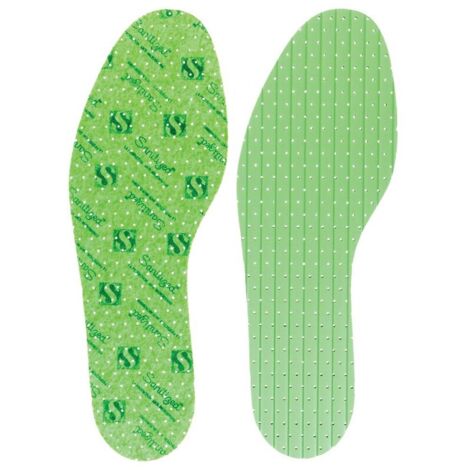 Semelle ECO 0090 extra-fine taille 45 - JLF Industrie