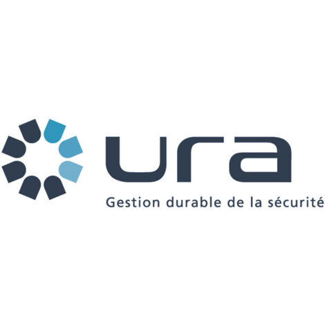 tableau d'alarme - type 4 - a pile - ura 346002
