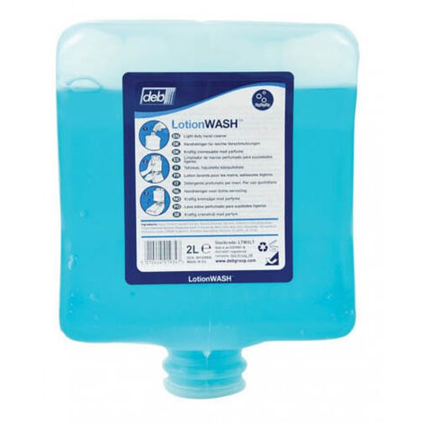 Estesol Lotion cartouche 2L - SC Johnson Professional (1/2)