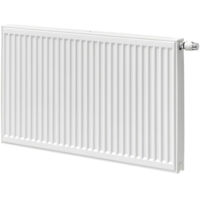 Radiateur eau chaude acier Premium Eco type 22 habillé - H900 x L700mm - 6 trous - Henrad