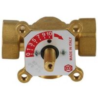 Vanne 3 voies-S19999451 - Chappee