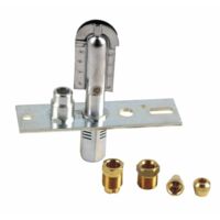 Veilleuse POLIDORO & injecteur - DE DIETRICH CHAPPEE : S17007781