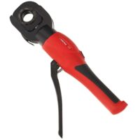Virax – Sertisseuse hydraulique manuelle Viper® i26 – Acier trempé anticorrosion – Tête pivotante 180° – Coffret VIRABOX