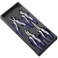 Module de 4 pinces - Expert