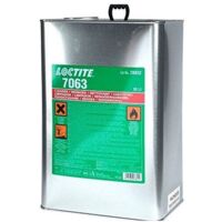 LOCTITE SF 7063 10L Nettoyant dégraissant préparation de surface