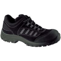 Chaussures de sécurité basses Duran taille 46 - Lemaitre