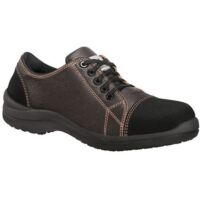 Chaussures basses Liberty LIBBS30NR - Noir- pointure 36 - Lemaitre