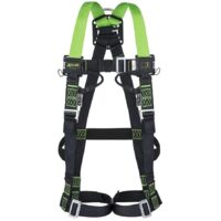 Harnais antichute H-Design-1032840 - Miller