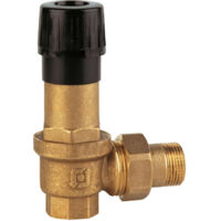 Soupape différentielle-22L0265220 - Watts