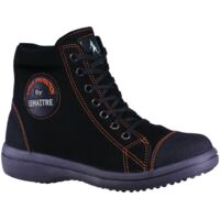 Chaussures hautes Vitamine VIHNS20NR - Noir- pointure 38 - Lemaitre