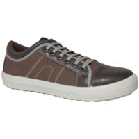 Chaussures basses Vance marron 7825- taille 42 - Parade