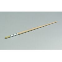 Brosse pinceau à tableau ronde 19700 - 14 mm - NESPOLI