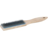 Carde à lime droit 235x40x115-0003-140.102 - Osborn