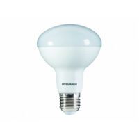Lampe Refled R80 V3 Culot E27 - 8 Watts - Sylvania