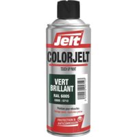 Peinture de retouche COLORJELT 520ml - ITW PRODUITS CHIMIQUES