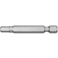 Embout 6 pans 3mm série 6 50mm - Facom