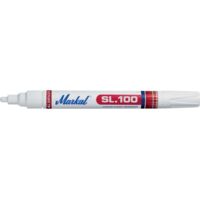 Marqueur industriel VIOLET peinture liquide SL.100 - Markal