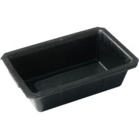 SOFOP TALIAPLAST - auge 7 litres caoutchouc électricien