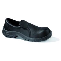 Chaussures de sécurité basses SAFETIX agro BALTIX LOW S2 SRC Noir 40