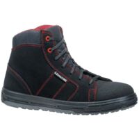 Chaussures de sécurité hautes SOLAR S3 SRC Noir 40