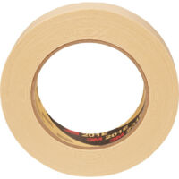 Ruban papier de masquage 201E - 24mmx50m 3M (Par 32)