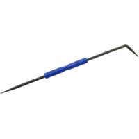 Facom – Pointe à tracer Expert – Corps plastique – Pointe diamètre 0,4mm – Pour traçage précis sur surfaces variées