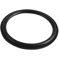 Atlantic – Joint pour WC 40mm – Diamètre intérieur 32mm – Pack de 2 unités – Pour installation facile et étanchéité durable