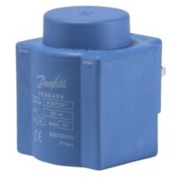 DANFOSS X X, BLANC 018F7351