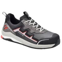 Chaussures de sécurité basses AIR 200 S3S ESD SR - Gris foncé 45