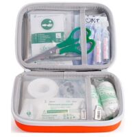 Trousse de premiers secours SaveBox - 5 personnes