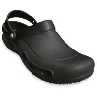 Sabots de travail Crocs Bistro SRC Noir 41-42