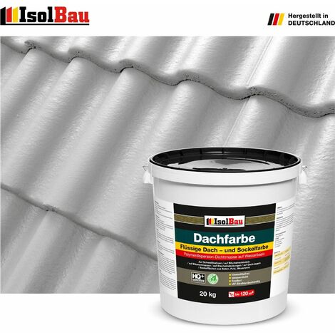 Dachfarbe