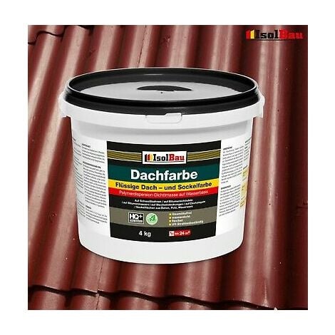 Dachfarbe
