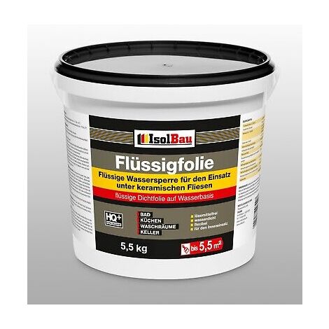 simpleBAU Flüssigfolie 5kg Tiefengrund 5m Dichtband 2 Innenecken 1 Manschette simpleBAU Flüssigfolie 5kg Tiefengrund 5m Dichtband 2 Innenecken 1 Manschette