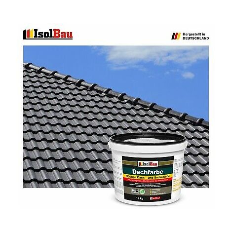 Dachfarbe