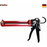 YATO YT-6741 Schaumpistole Bauschaumpistole Teflonbeschichtet Montagepistole
