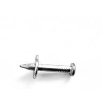 clous-rondelle beton, bois, compatible clous HILTI PN514R, PN518R, SPIT MC2-15, MC2-20