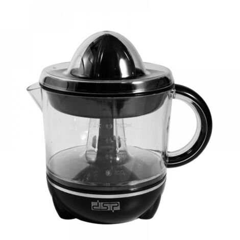 Presse agrume electrique - sans BPA I Haut rendement en jus I 700ml presse agrumes electriques I Presse-agrumes de jus d'orange machine électriques Presseur fruits automatique (1/5)