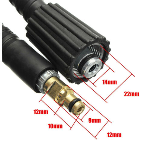 Adaptateur Karcher Ancien Modele
