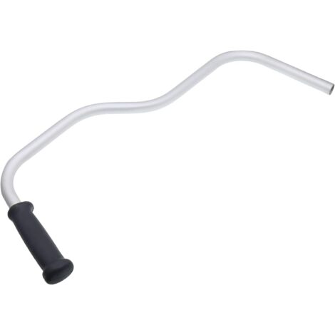Kit de guidon pour coupe-bordures Stihl FS120 FS200 FS250 Pièce OEM 4128 790 1701 (1/5)