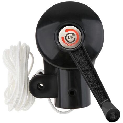 Accessoires pour parasol de terrasse, pièces de rechange pour parasol d'extérieur, supports robustes, remplacement pour parasol de terrasse et de cour (1/5)