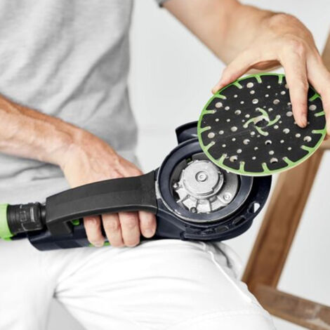 Plateau Girafe Festool – Neuf, Accessoire D'origine