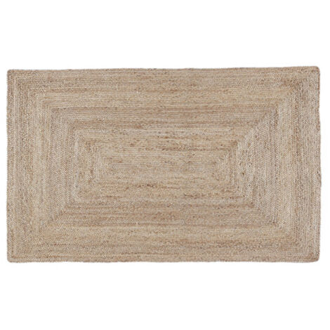 ALFOMBRA YUTE MEDITERRANEO 120X170CM
