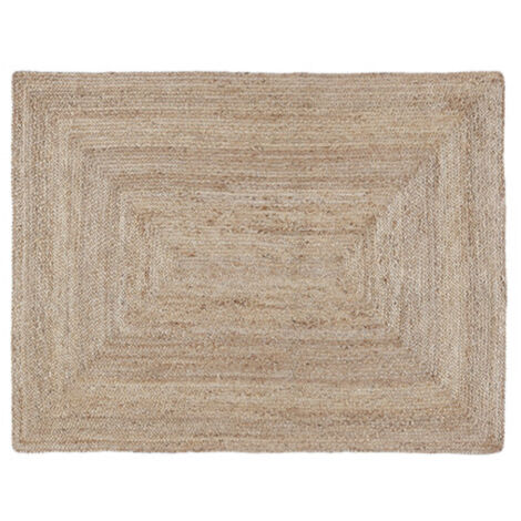 ALFOMBRA YUTE MEDITERRANEO 200X200CM (1/3)